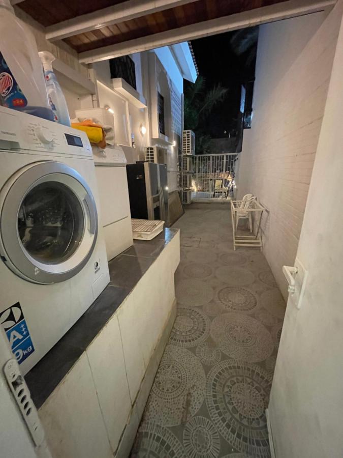 Villa White-Design Eilat Exterior photo