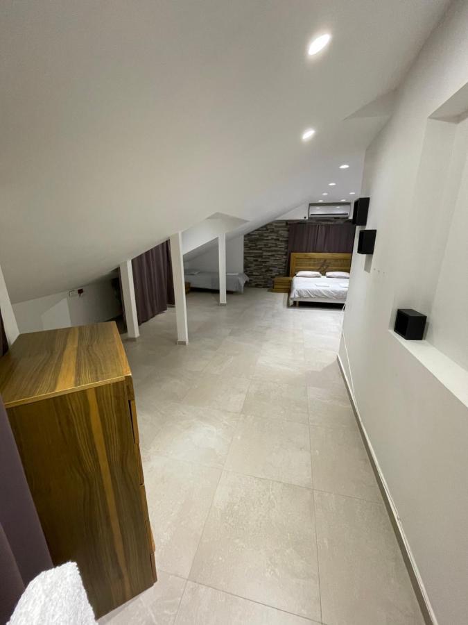 Villa White-Design Eilat Exterior photo