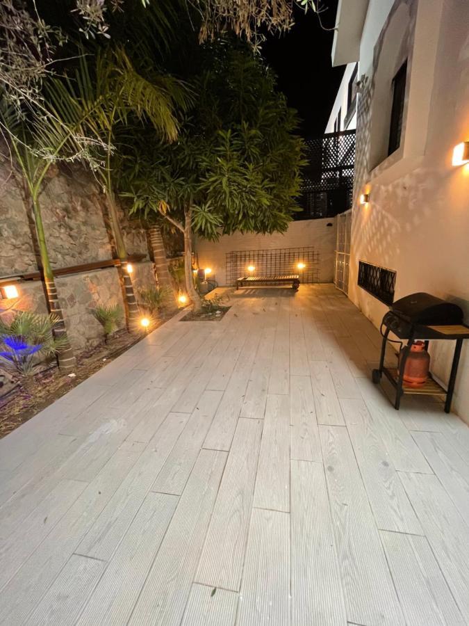 Villa White-Design Eilat Exterior photo