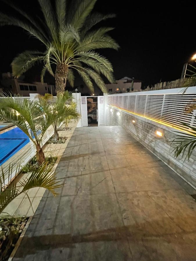 Villa White-Design Eilat Exterior photo