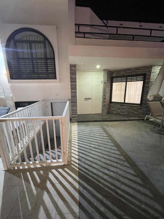 Villa White-Design Eilat Exterior photo