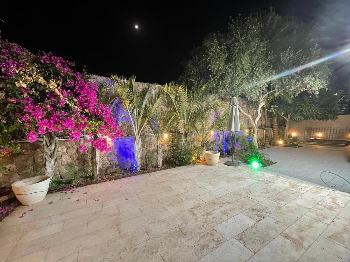 Villa White-Design Eilat Exterior photo