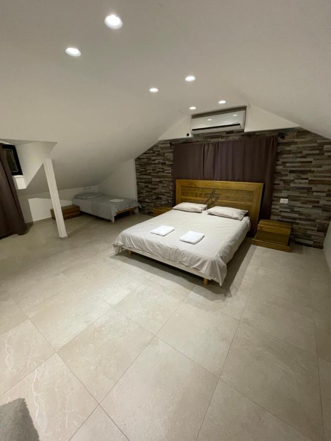 Villa White-Design Eilat Exterior photo