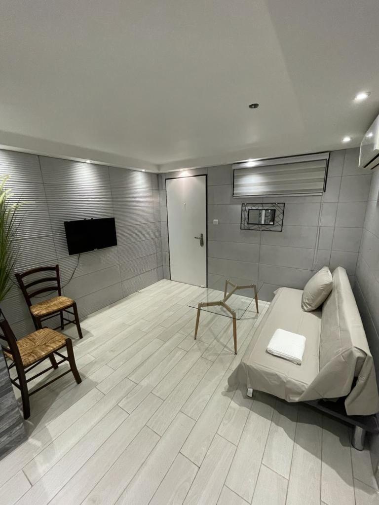 Villa White-Design Eilat Exterior photo